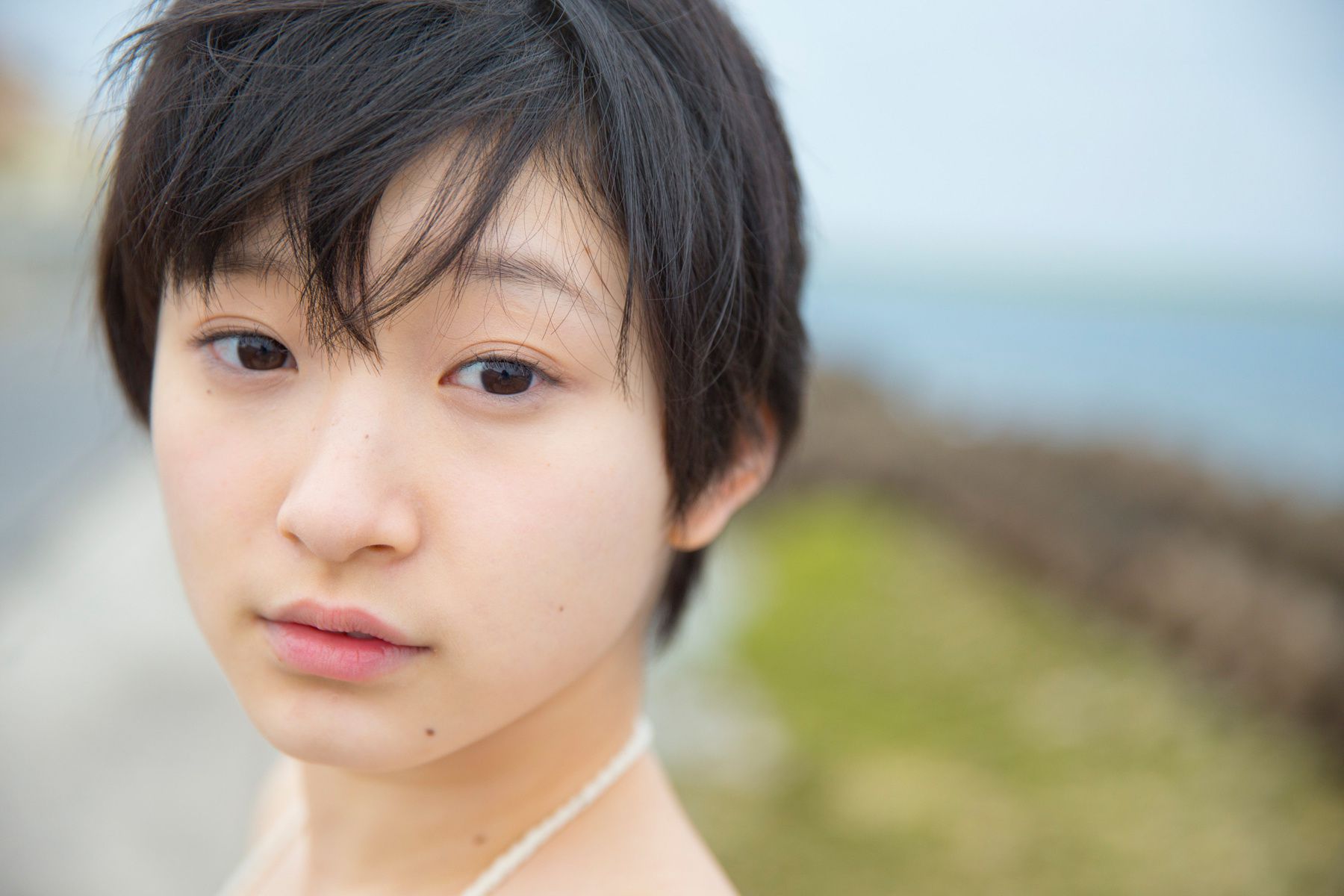 宫本佳林/宮本佳林 Karin Miyamoto [Hello! Project Digital Books] Vol.136/(99P)