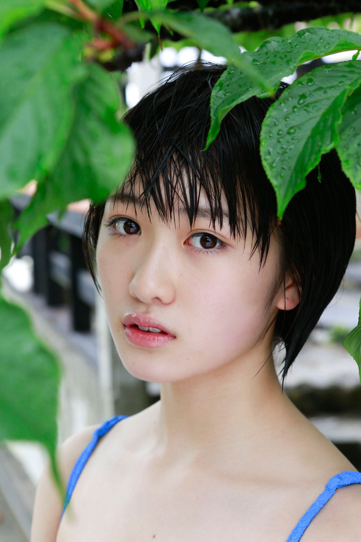 工藤遥 Haruka Kudo [Hello! Project Digital Books] Vol.137/(103P)