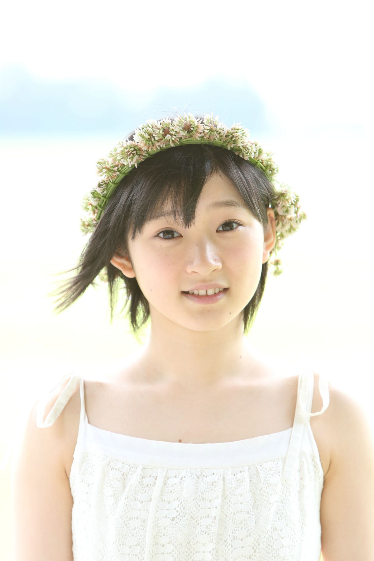 Miyamoto Karin 宫本佳林 [Hello! Project Digital Books] Vol.129/(100P)