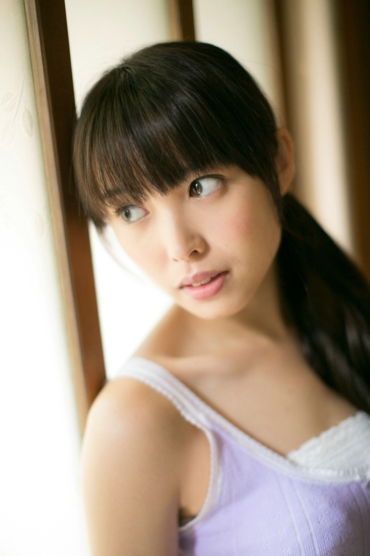 中島早貴 Saki Nakajima [Hello! Project Digital Books] Vol.131/(99P)