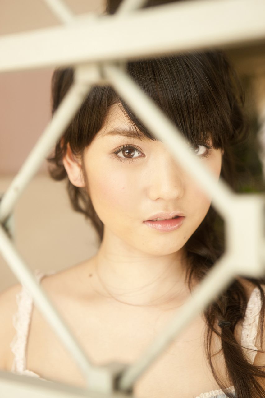 道重さゆみ/道重沙由美 Sayumi Michishige [Hello! Project Digital Books] Vol.75/(113P)