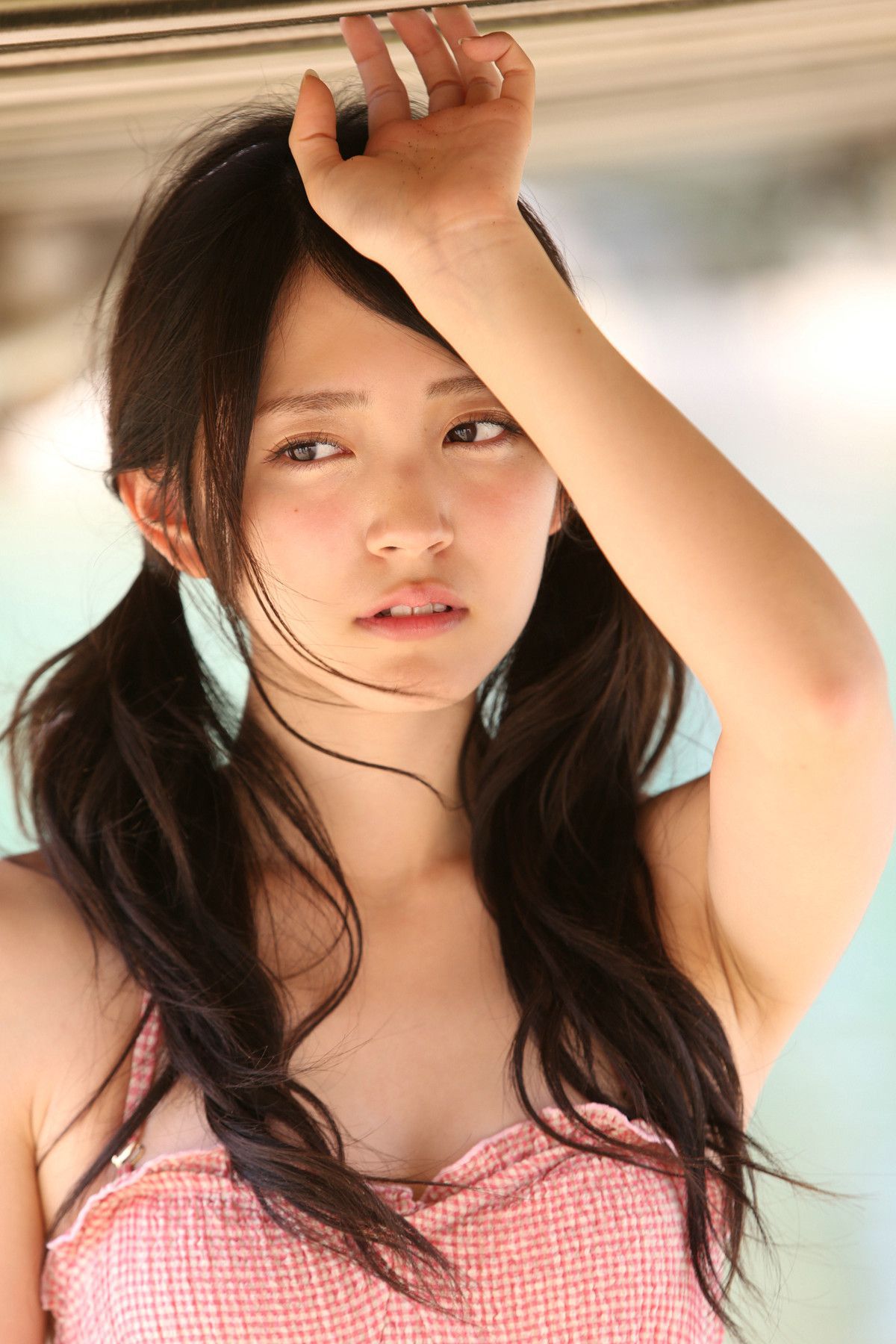 Airi Suzuki 鈴木愛理 [Hello! Project Digital Books] Vol.124/(104P)