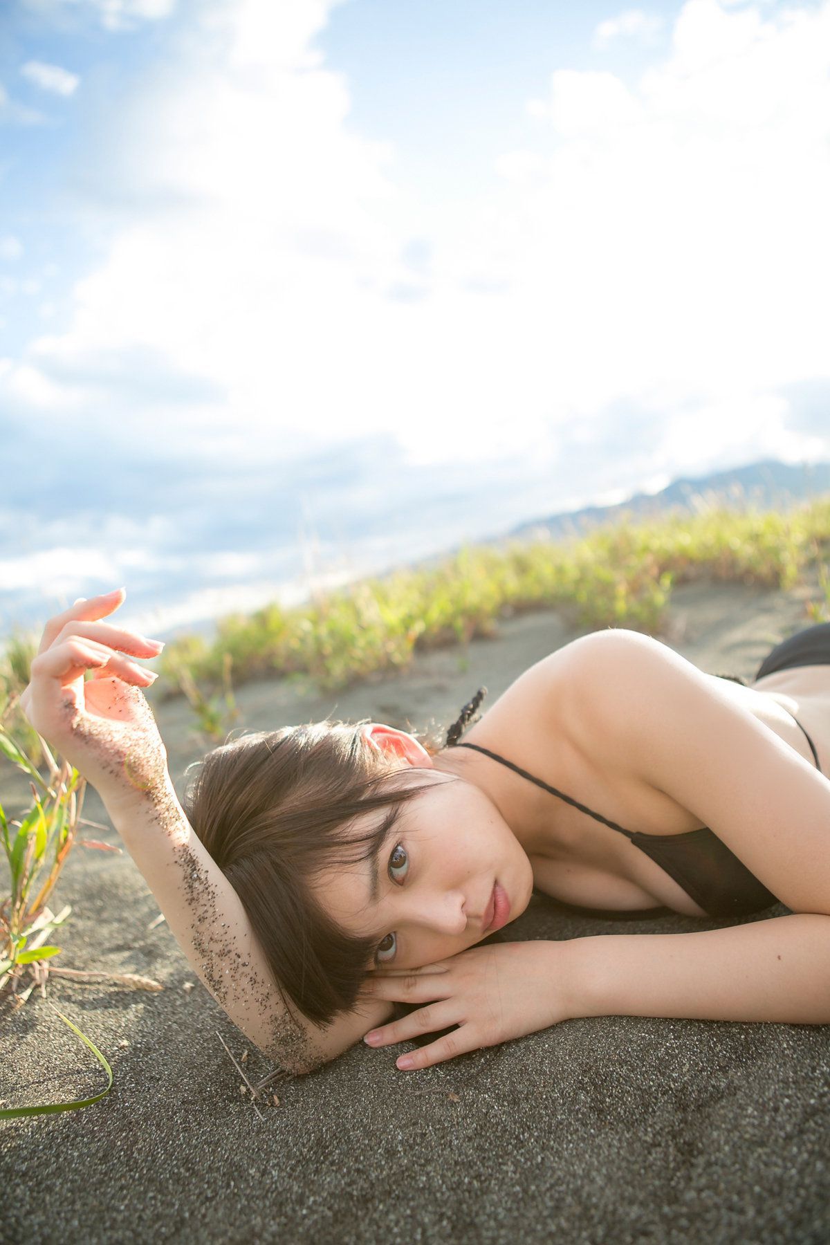 Nakajima Saki 中岛早贵/中島早貴 [Hello! Project Digital Books] Vol.132/(101P)