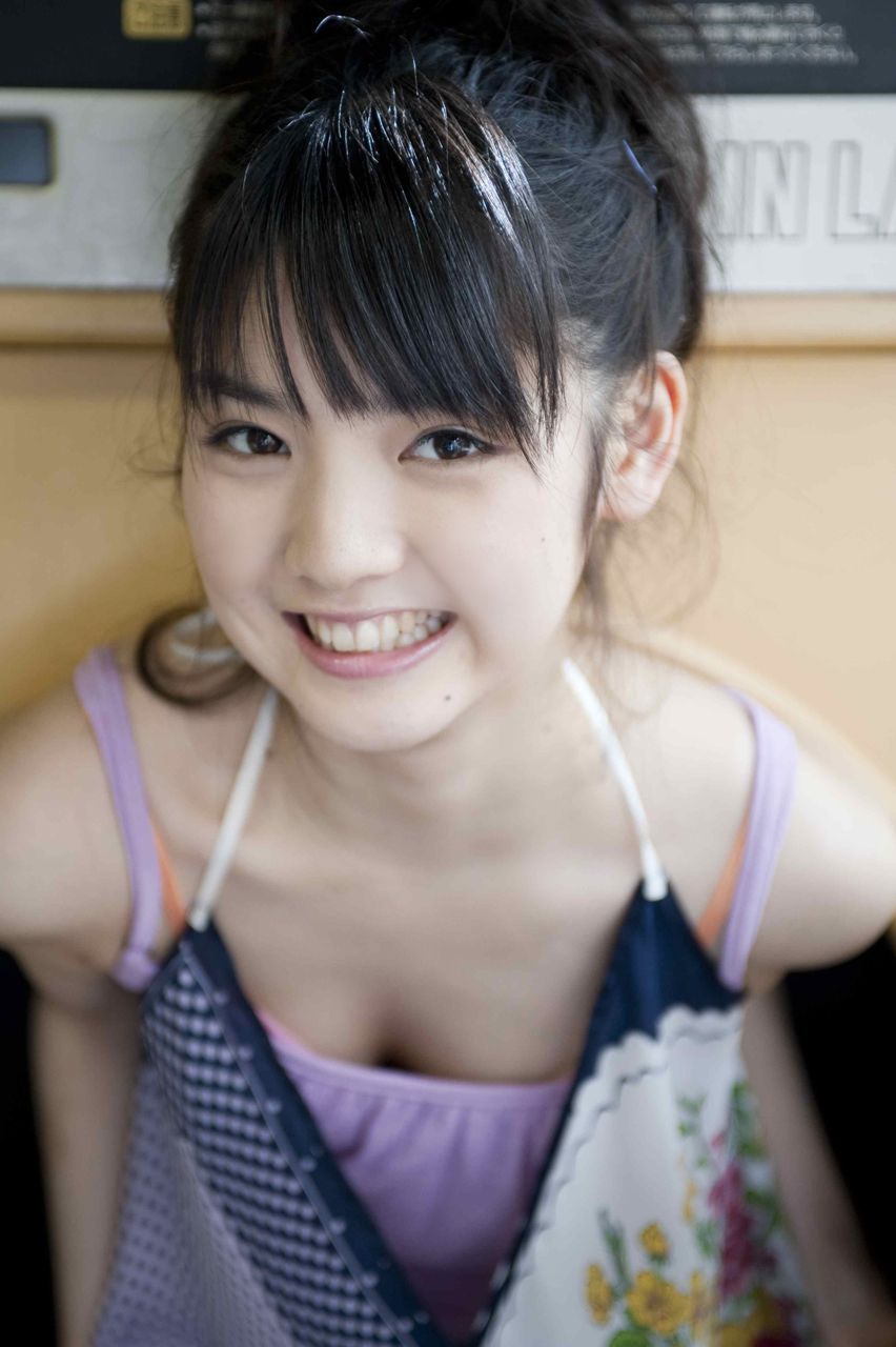 道重さゆみ Sayumi Michishige [Hello! Project Digital Books] Vol.73/(119P)