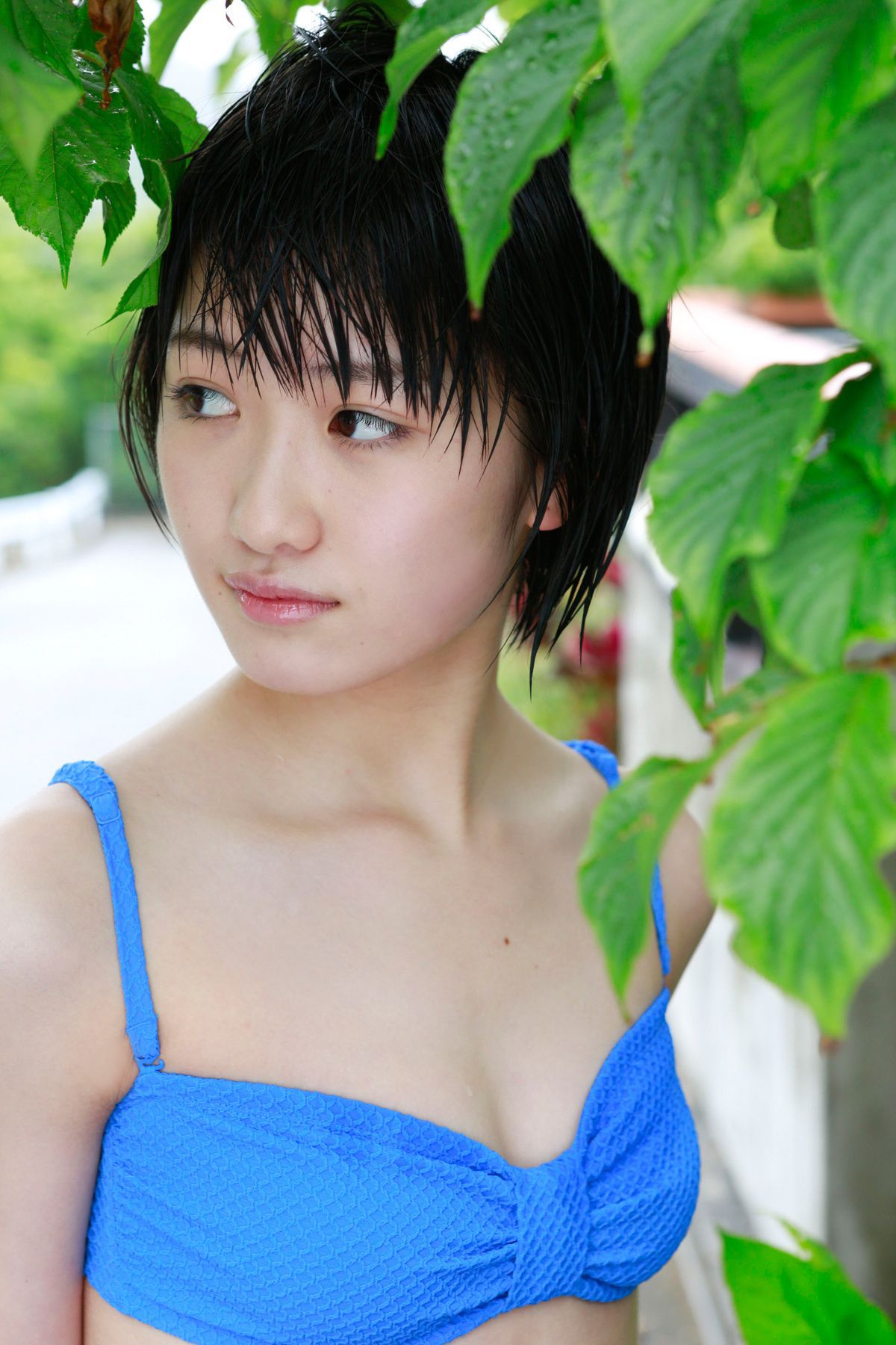 工藤遥 Haruka Kudo [Hello! Project Digital Books] Vol.137/(103P)