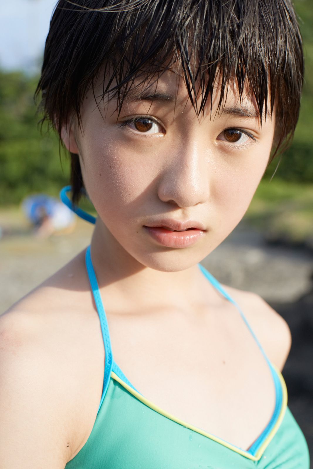 工藤遥 Haruka Kudo [Hello! Project Digital Books] Vol.103/(108P)