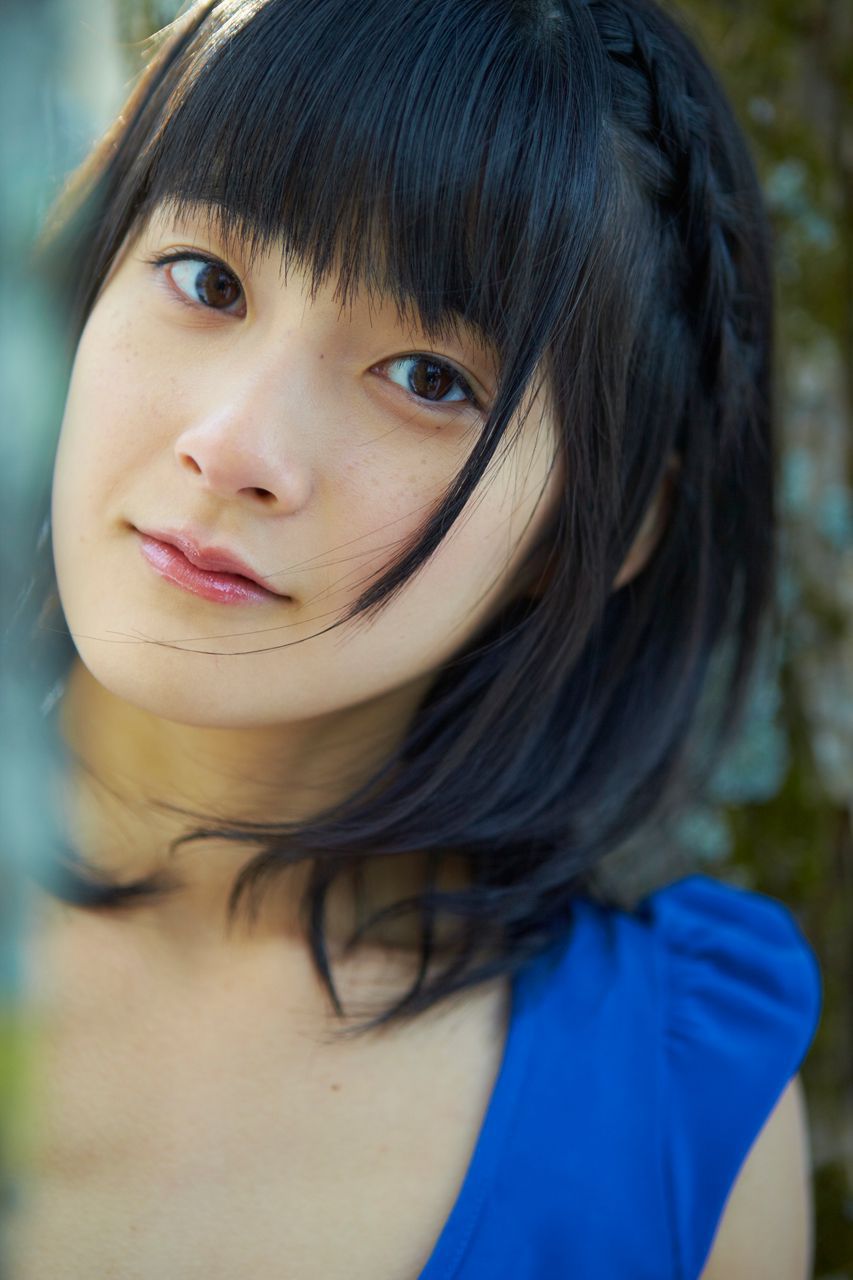 嗣永桃子《October 2012》 [Hello! Project Digital Books] Vol.99/(93P)