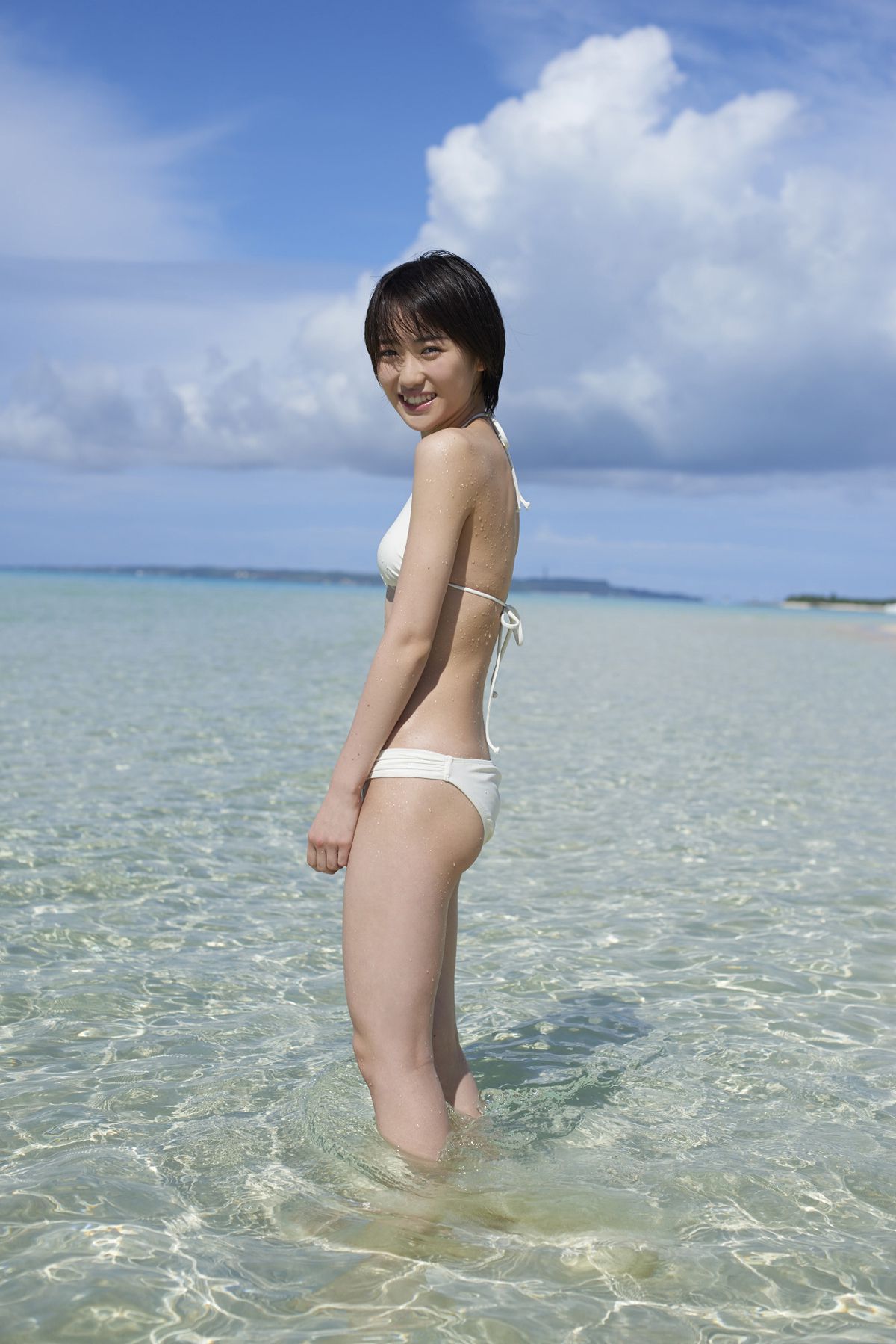 工藤遥 Haruka Kudo [Hello! Project Digital Books] Vol.146/(100P)