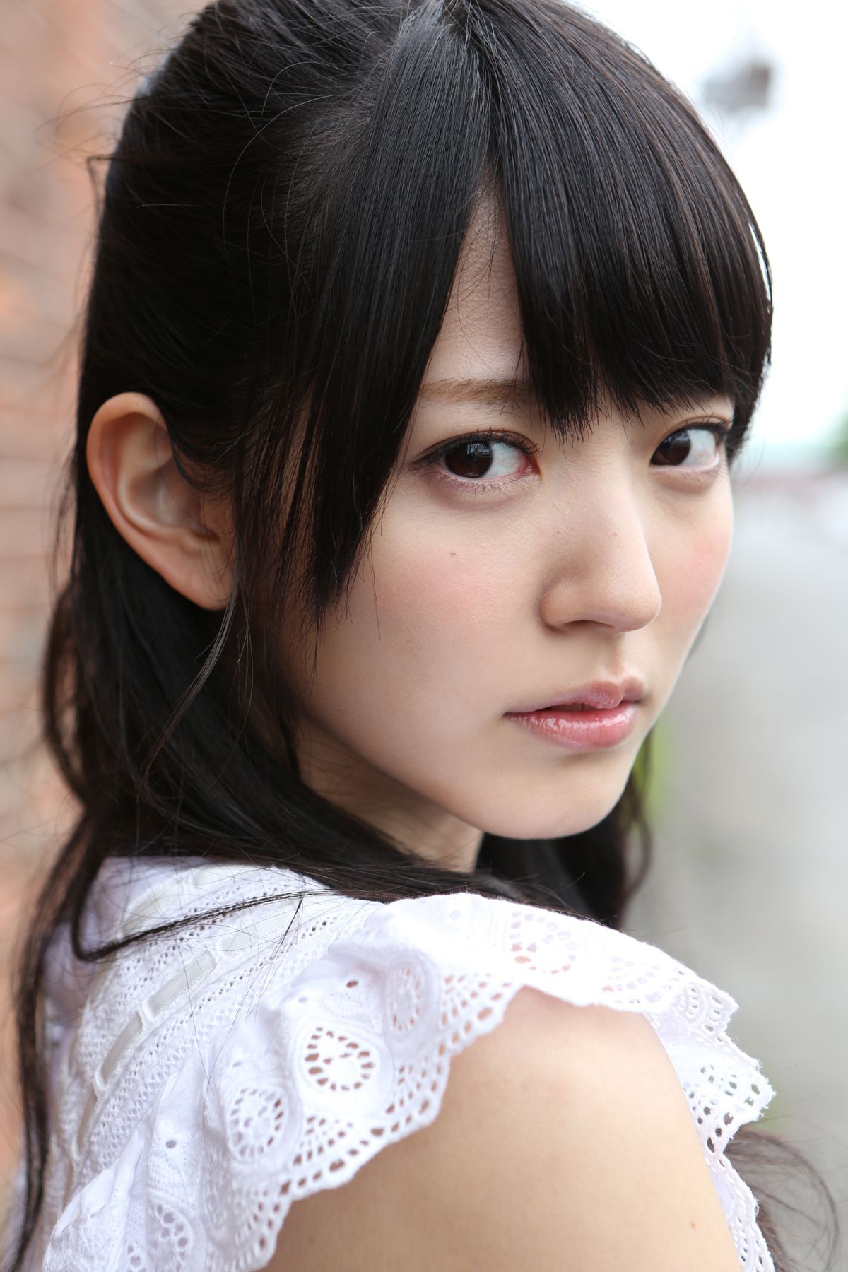 Airi Suzuki 鈴木愛理 [Hello! Project Digital Books] Vol.114/(106P)