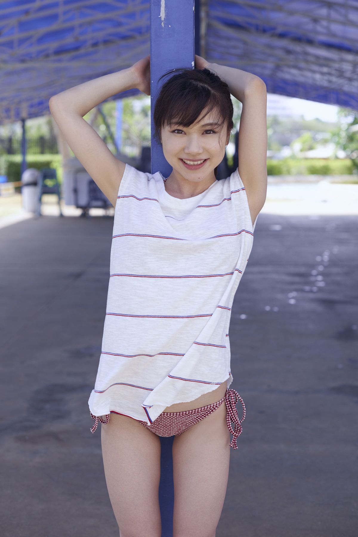 石田亜佑美 Ishida Ayumi [Hello! Project Digital Books] Vol.149/(100P)