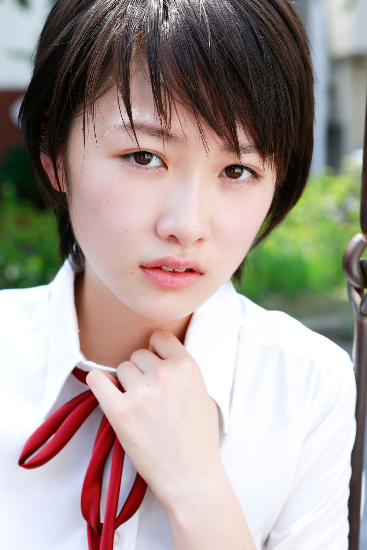 Haruka Kudo 工藤遥 [Hello! Project Digital Books] Vol.138/(104P)