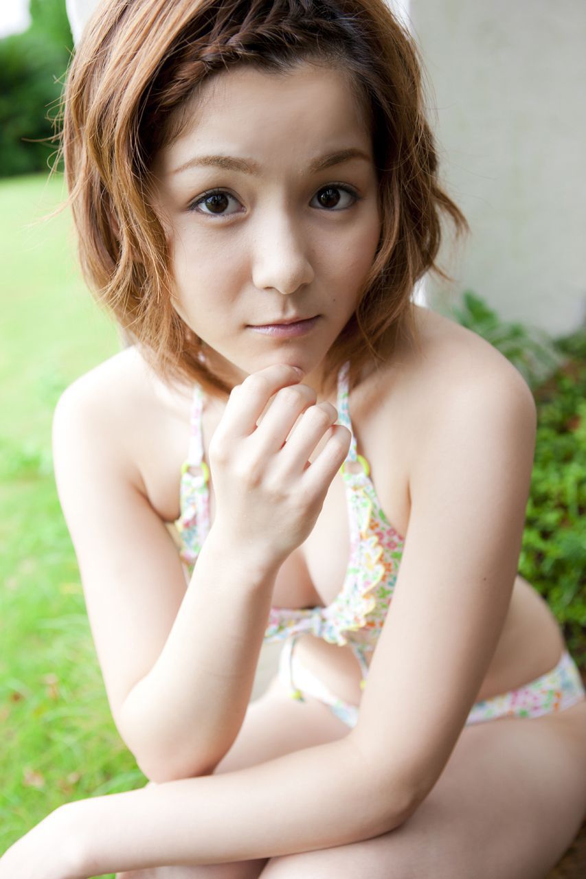 光井愛佳 Aika Mitsui [Hello! Project Digital Books] Vol.87/(119P)