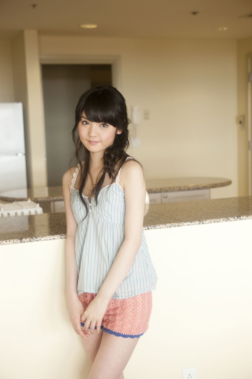 道重さゆみ/道重沙由美 Sayumi Michishige [Hello! Project Digital Books] Vol.75/(113P)