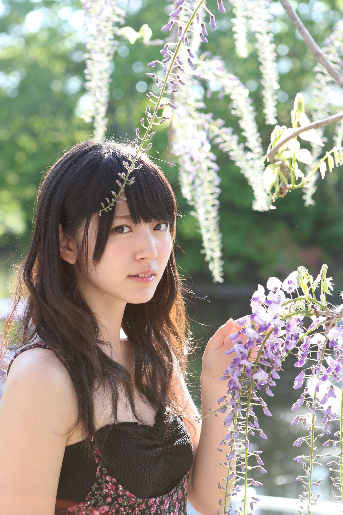 鈴木愛理 Airi Suzuki [Hello! Project Digital Books] Vol.115/(105P)