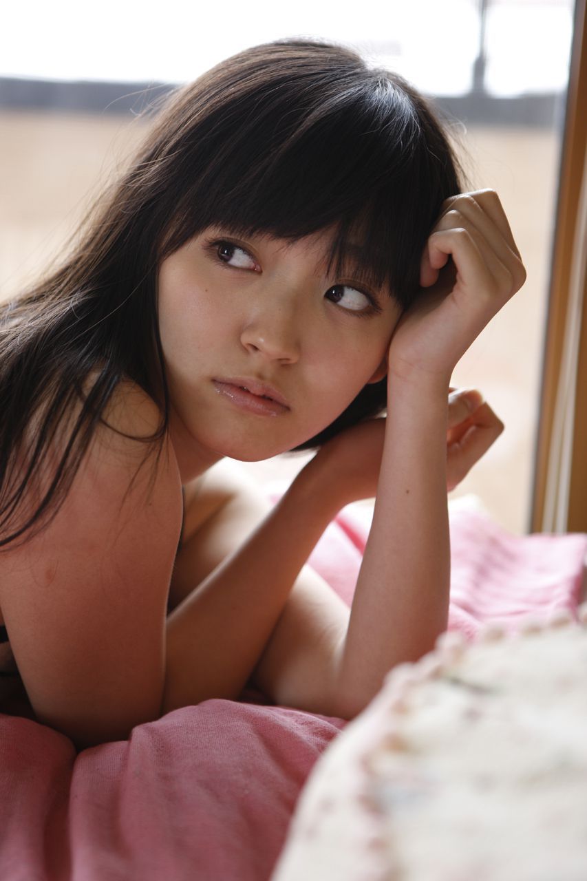 Airi Suzuki 鈴木愛理 [Hello! Project Digital Books] Vol.91/(117P)