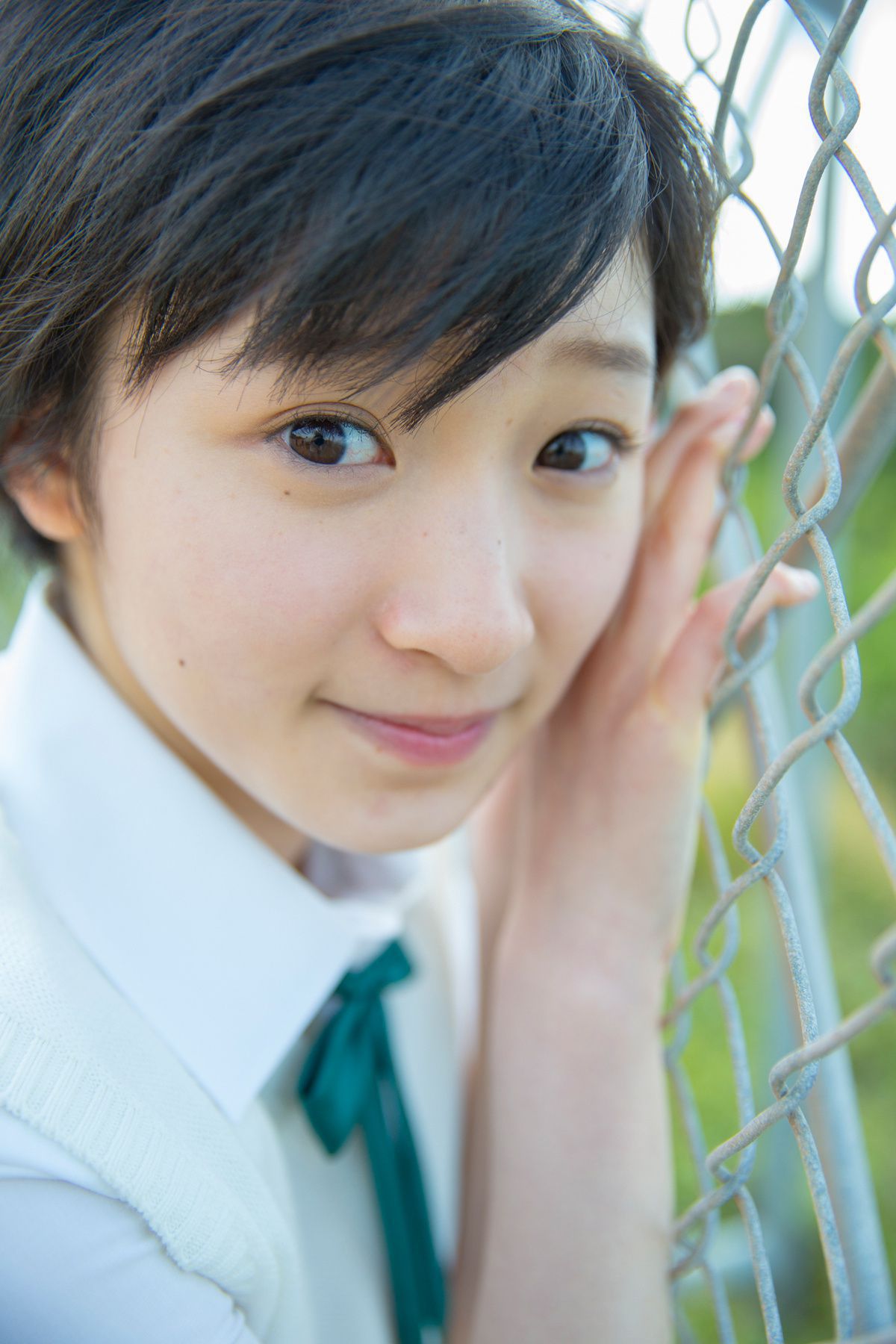 宫本佳林/宮本佳林 Karin Miyamoto [Hello! Project Digital Books] Vol.136/(99P)