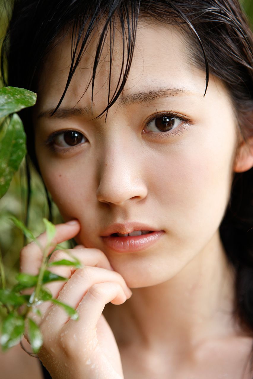 鈴木愛理 Airi Suzuk [Hello! Project Digital Books] Vol.96/(98P)