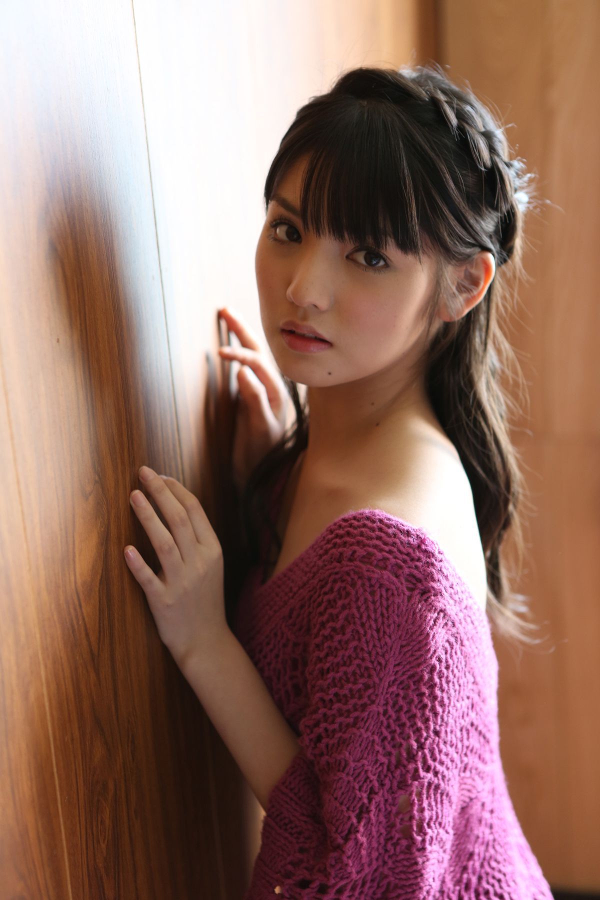 Sayumi Michishige 道重さゆみ/道重沙由美 [Hello! Project Digital Books] Vol.109/(79P)