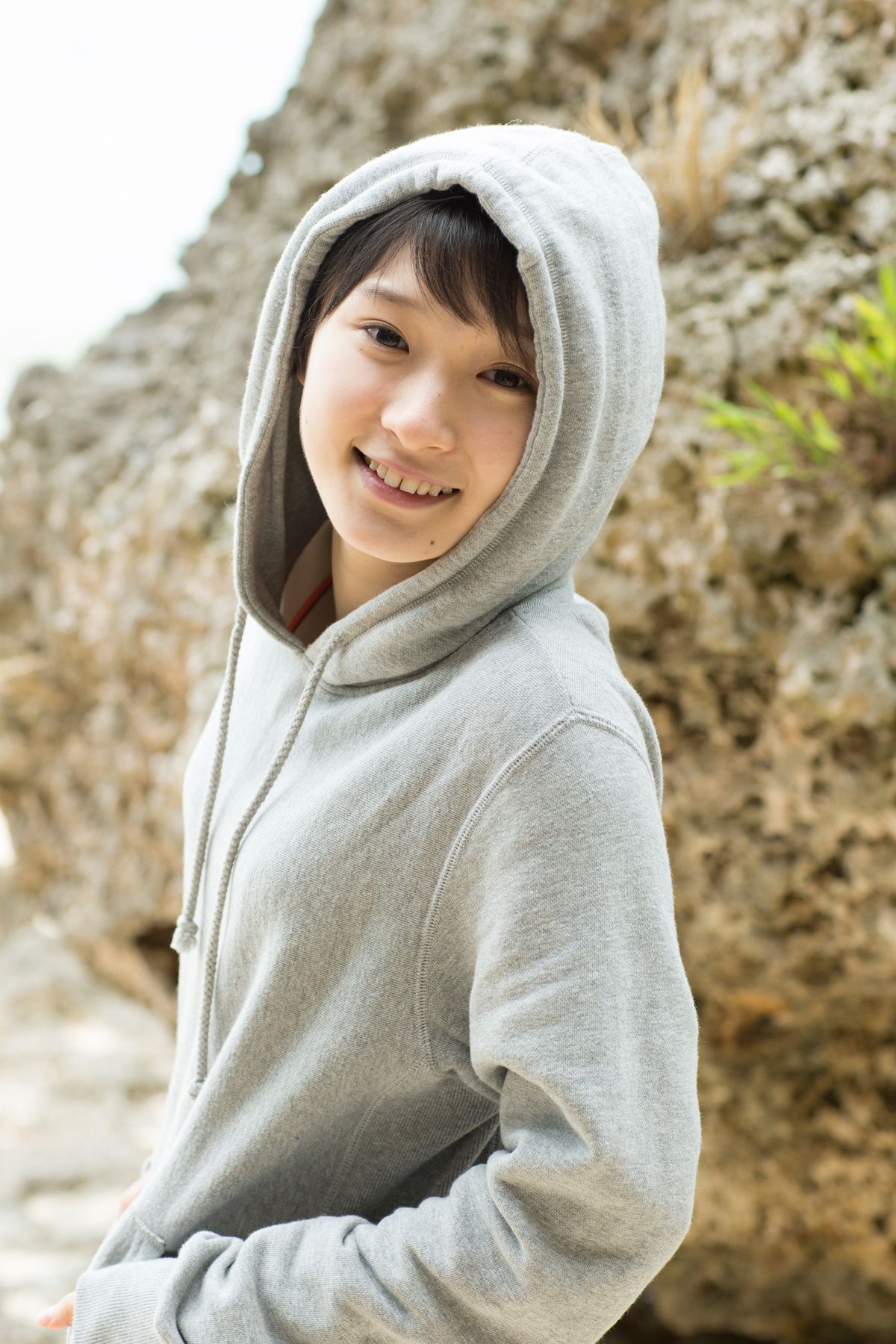 宫本佳林/宮本佳林 Karin Miyamoto [Hello! Project Digital Books] Vol.136/(99P)