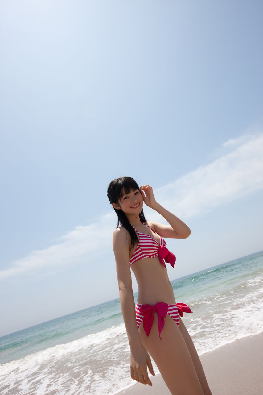 Yuuka Maeda 前田憂佳 [Hello! Project Digital Books] Vol.80/(120P)