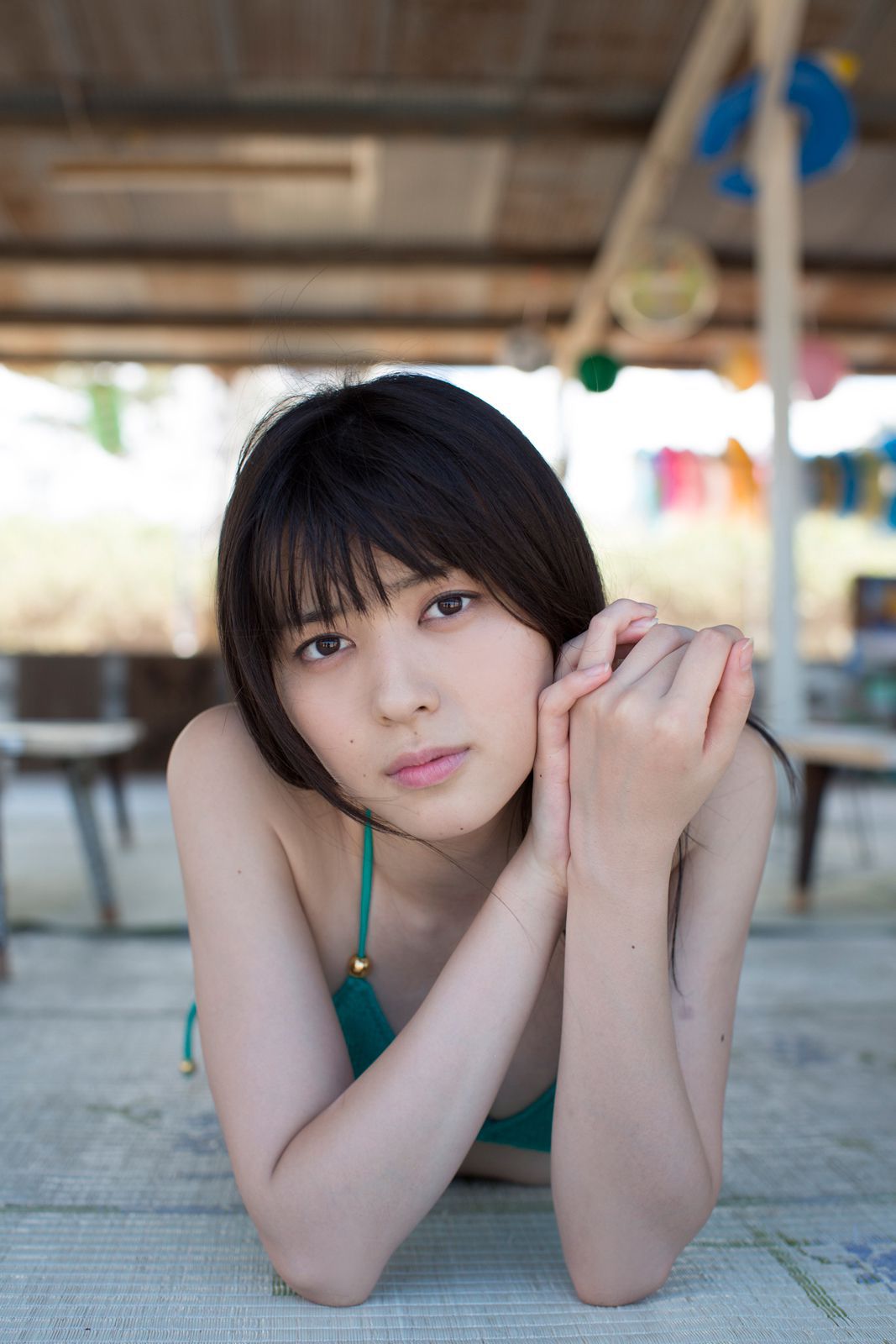 矢島舞美 Maimi Yajima [Hello! Project Digital Books] Vol.104/(108P)