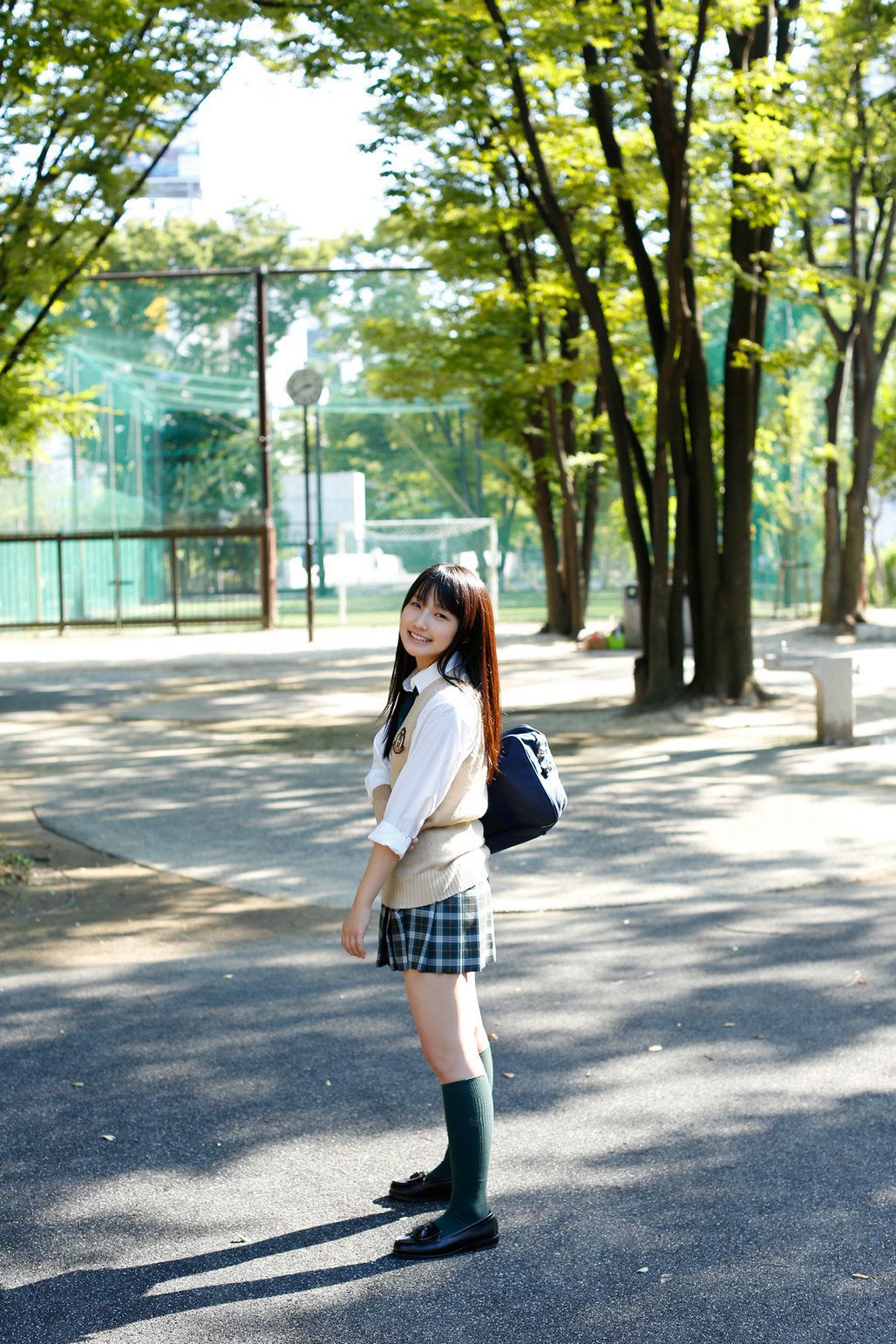 鞘师里保 Riho Sayashi [Hello! Project Digital Books] Vol.119/(98P)