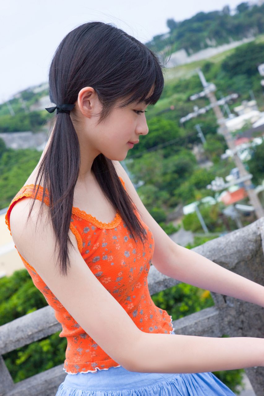 Yuuka Maeda 前田憂佳 [Hello! Project Digital Books] Vol.80/(120P)