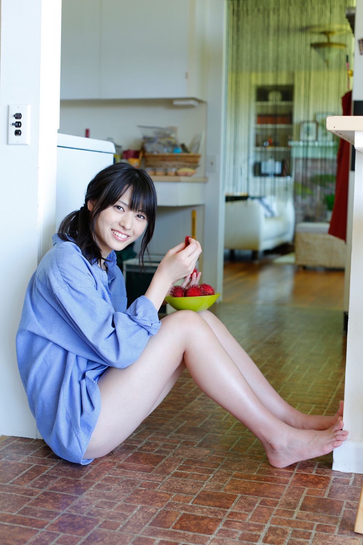 矢島舞美 Maimi Yajima [Hello! Project Digital Books] Vol.121/(104P)