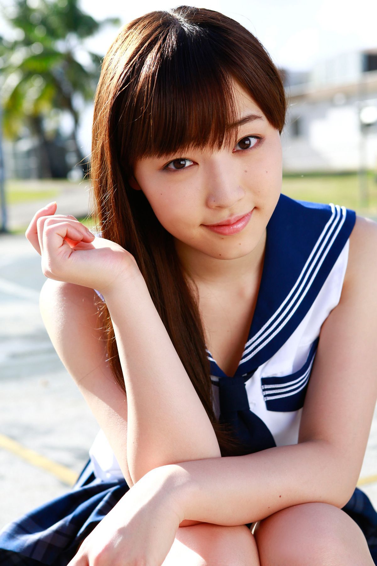 Fukumura Mizuki 谱久村圣/譜久村聖 [Hello! Project Digital Books] Vol.134/(91P)