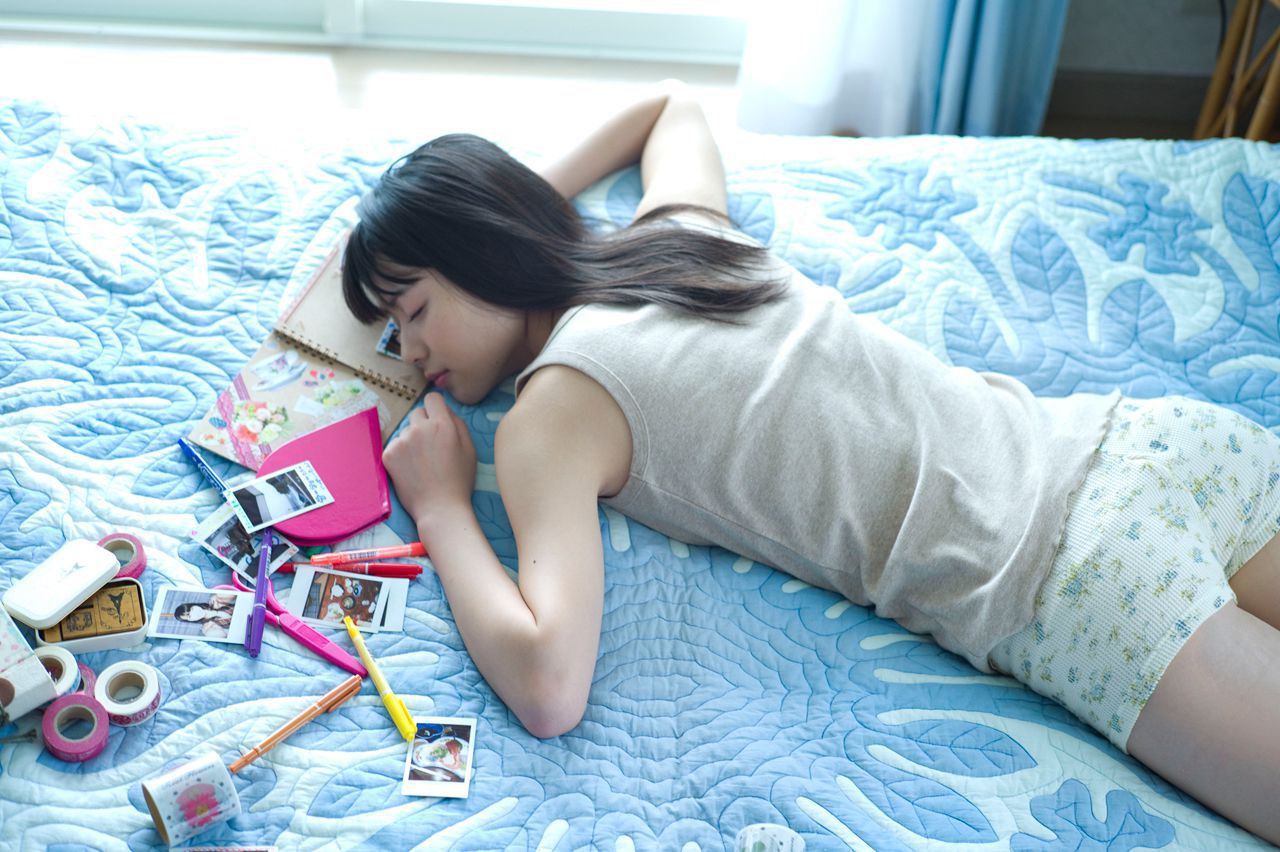 Maimi Yajima 矢島舞美 [Hello! Project Digital Books] Vol.94/(112P)