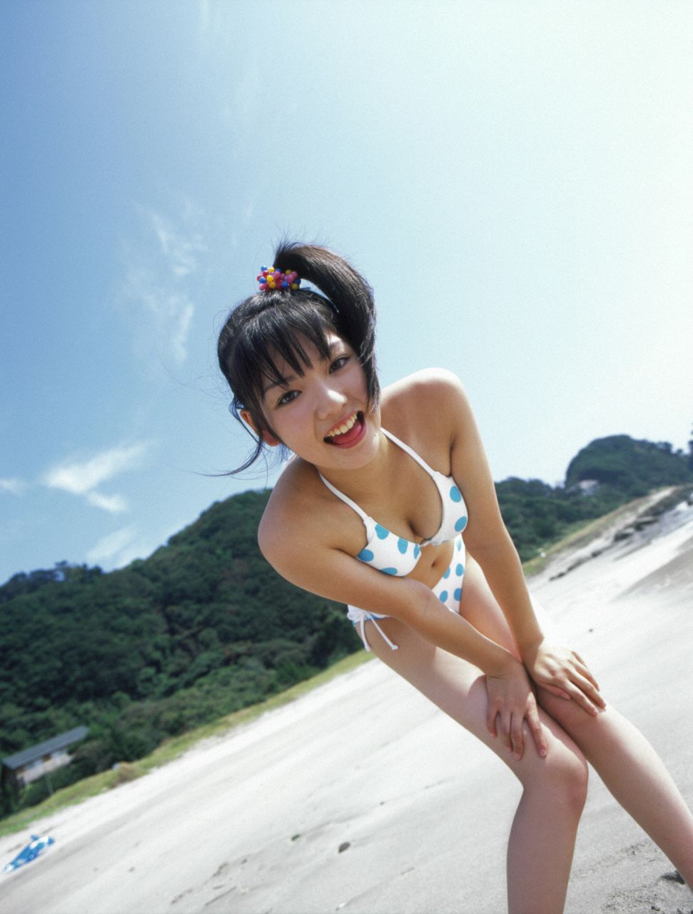 Sayumi Michishige 道重さゆみ [Hello! Project Digital Books] Vol.08/(100P)