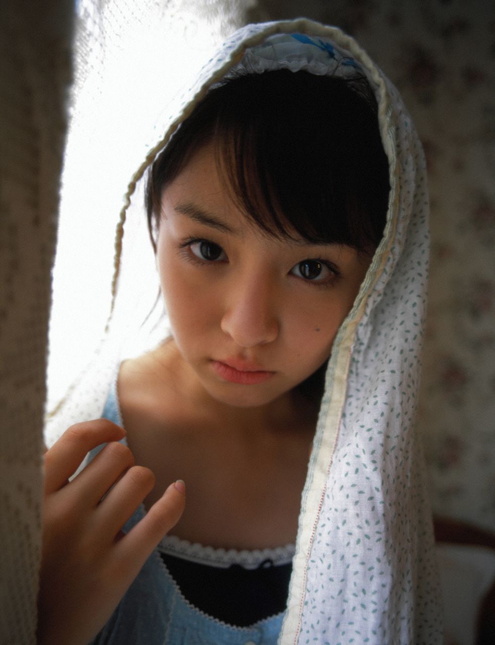 Sugaya Risako 菅谷梨沙子 [Hello! Project Digital Books] Vol.34/(109P)