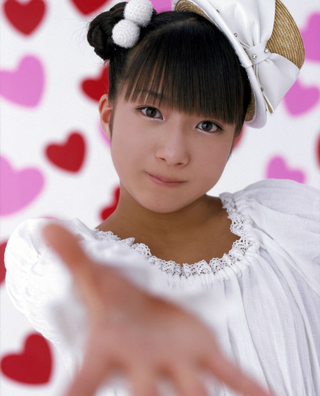 加护亚依、辻希美 [Hello! Project Digital Books] Vol.10/(100P)