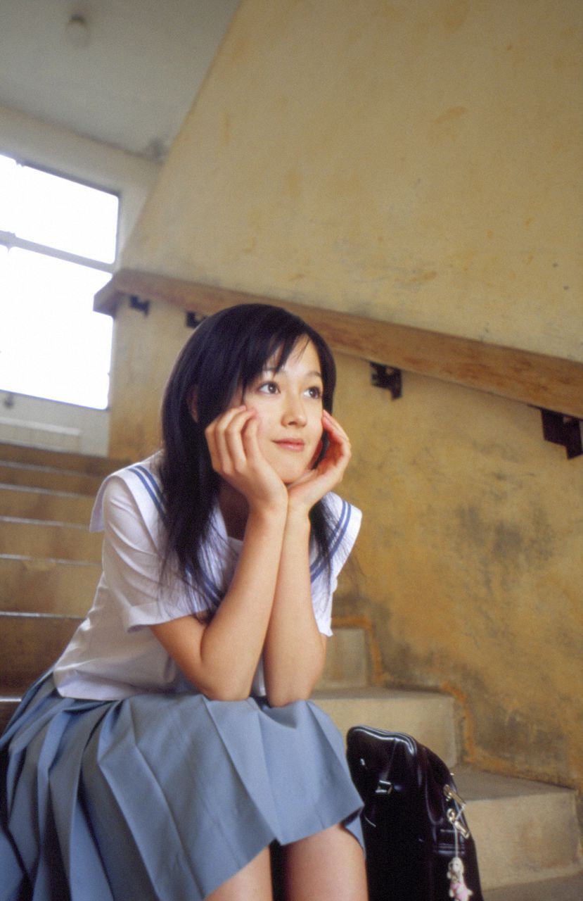 Kusumi Koharu 久住小春 [Hello! Project Digital Books] Vol.25/(101P)