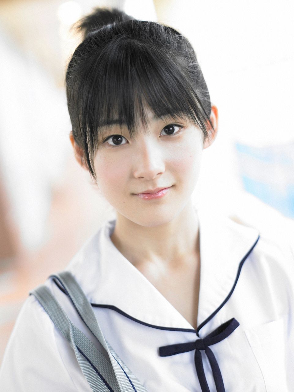 Tsugunaga Momoko 嗣永桃子 [Hello! Project Digital Books] Vol.59/(86P)