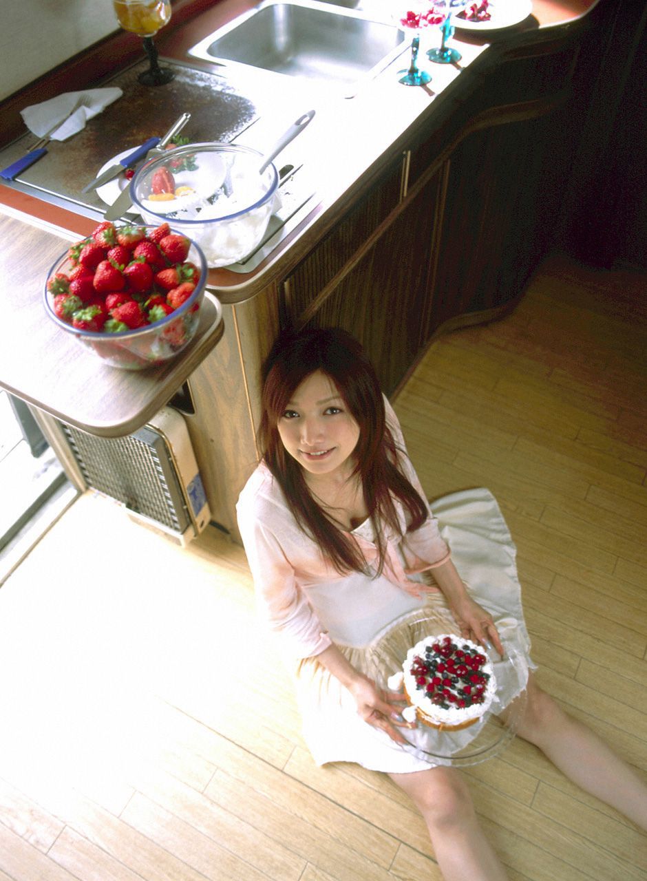 Maki Goto 後藤真希 [Hello! Project Digital Books] Vol.30/(106P)