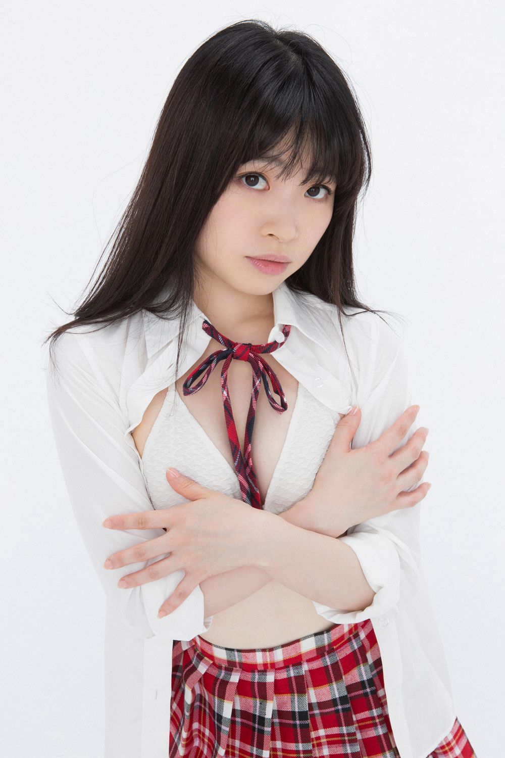 [YS Web] Vol.737 Kie Kosaka 小阪貴恵/(50P)