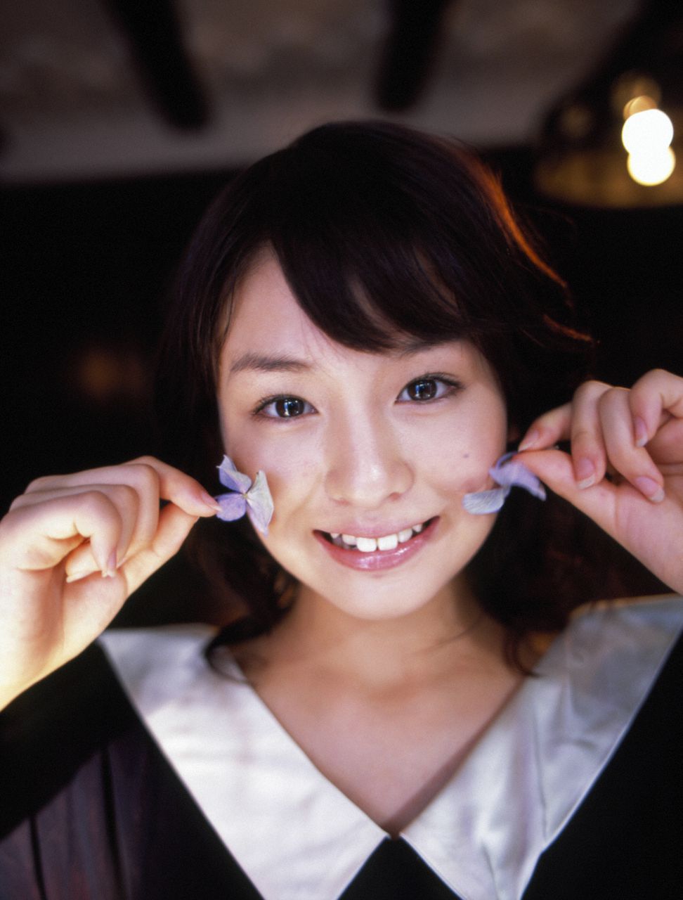 Sugaya Risako 菅谷梨沙子 [Hello! Project Digital Books] Vol.34/(109P)