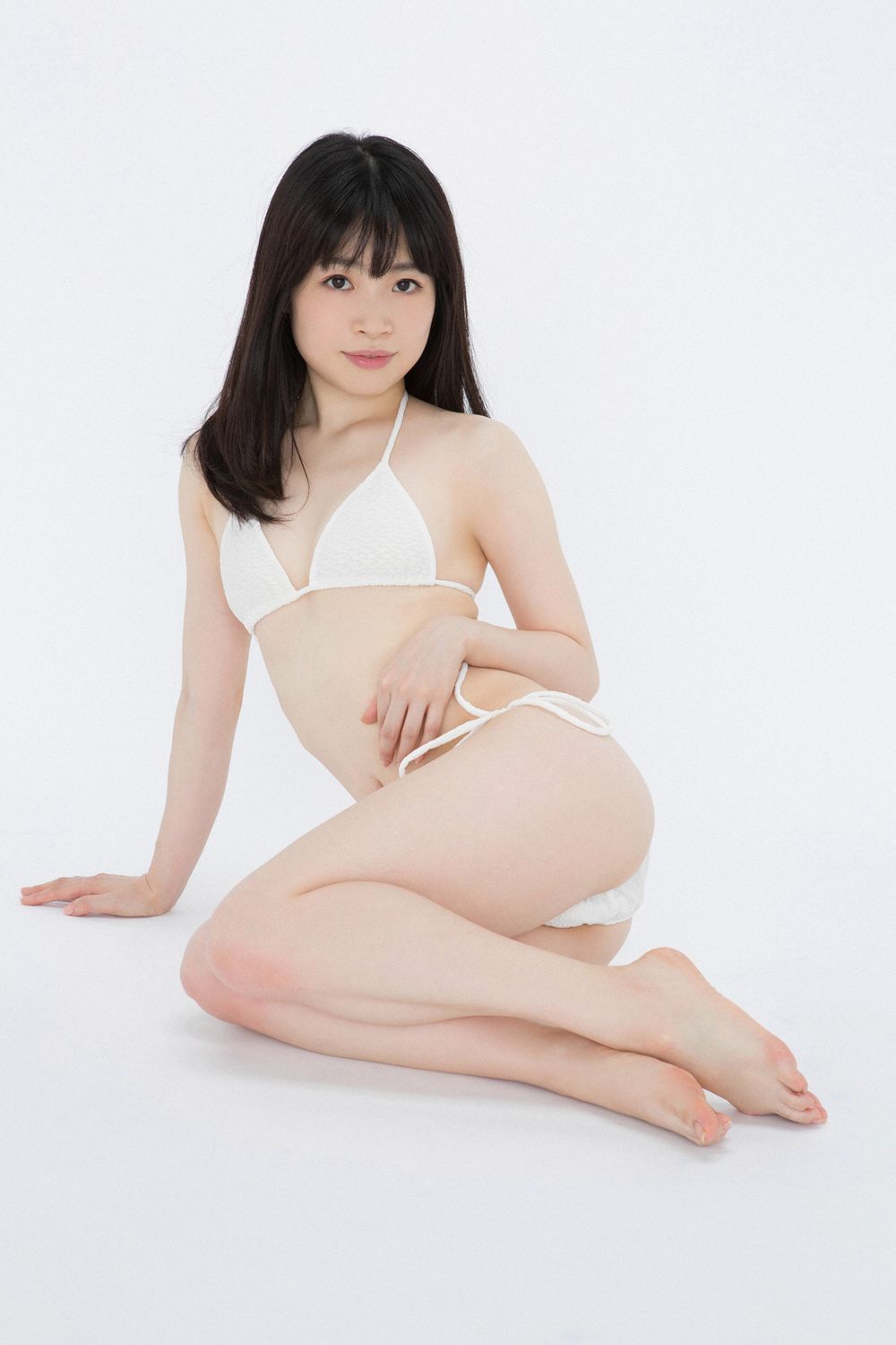 [YS Web] Vol.737 Kie Kosaka 小阪貴恵/(50P)