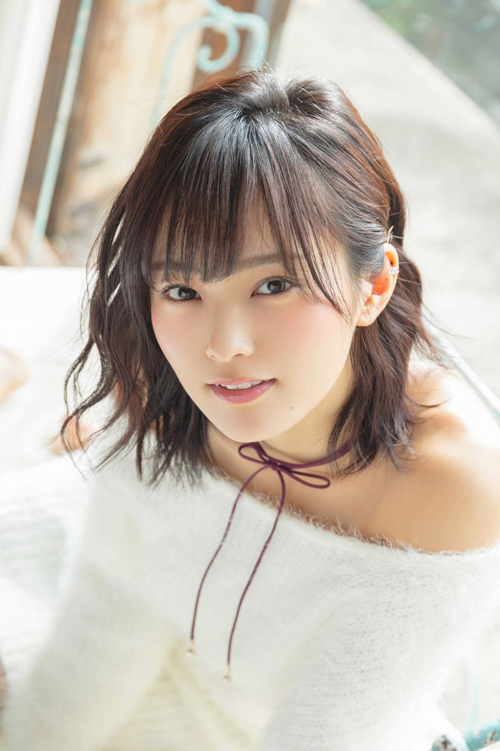 [YS Web] Vol.722 Sayaka yamamoto 山本彩/(45P)