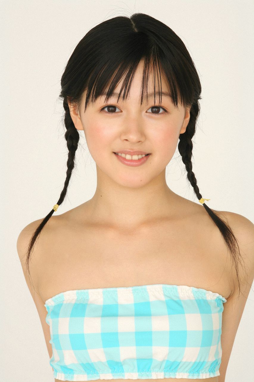 Kusumi Koharu 久住小春 [Hello! Project Digital Books] Vol.25/(101P)