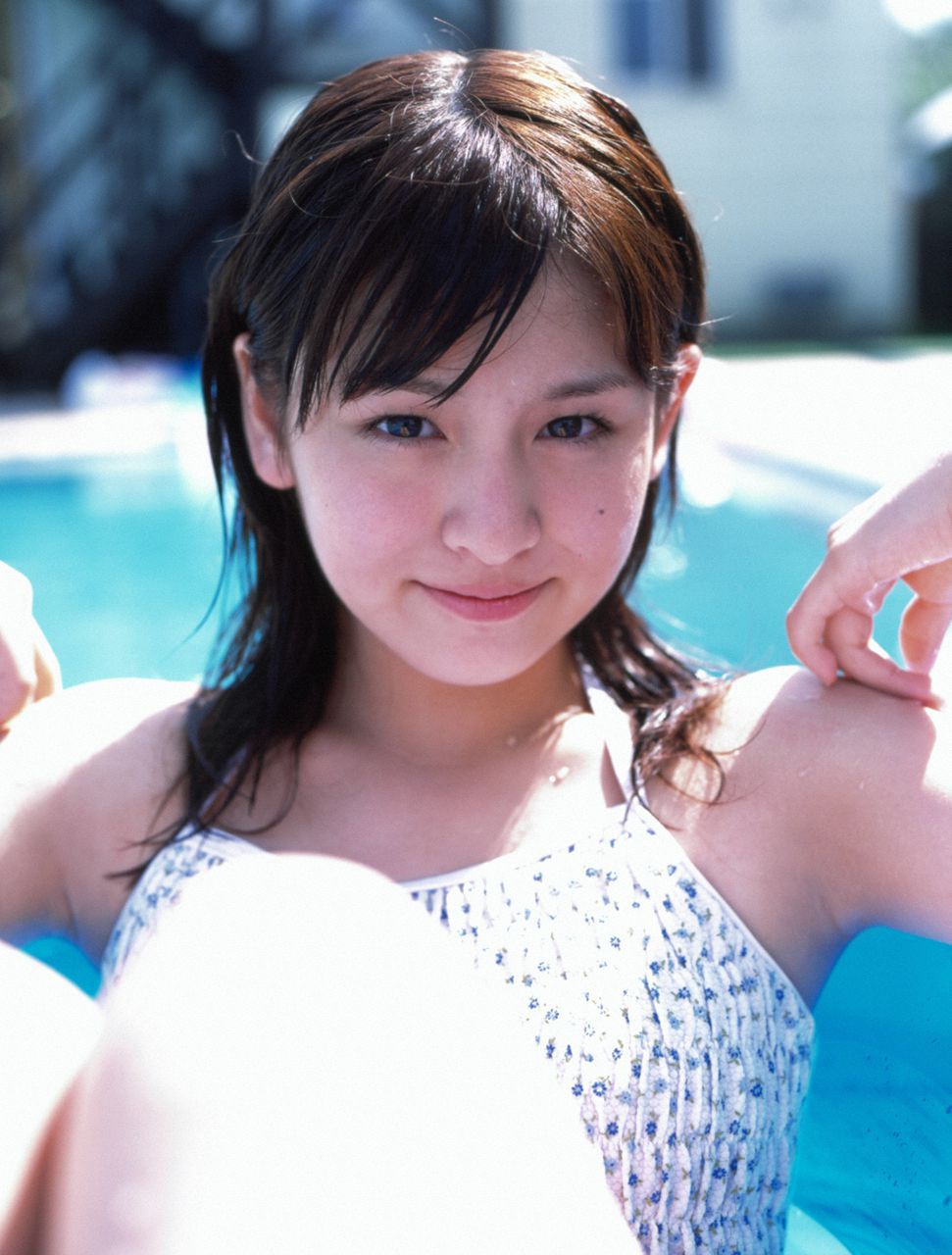 Sugaya Risako 菅谷梨沙子 [Hello! Project Digital Books] Vol.34/(109P)