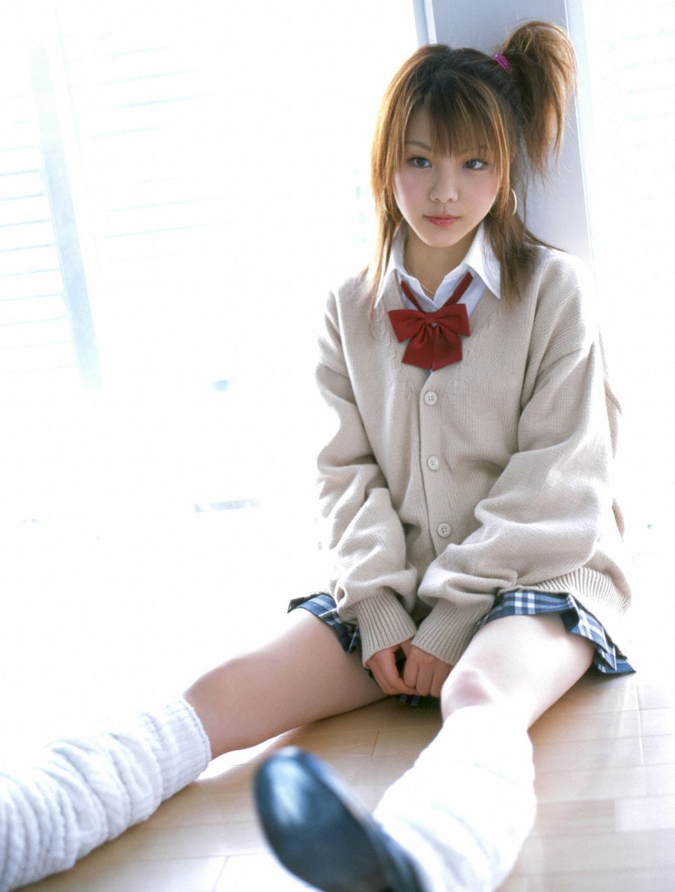 Reina Tanaka 田中丽奈/田中れいな [Hello! Project Digital Books] Vol.31/(105P)