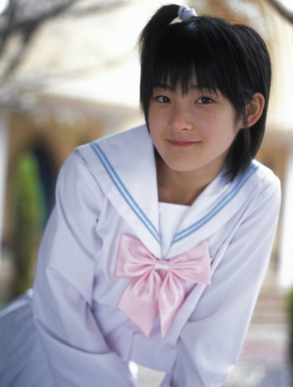 Momoko Tsugunaga 嗣永桃子 [Hello! Project Digital Books] Vol.42/(116P)