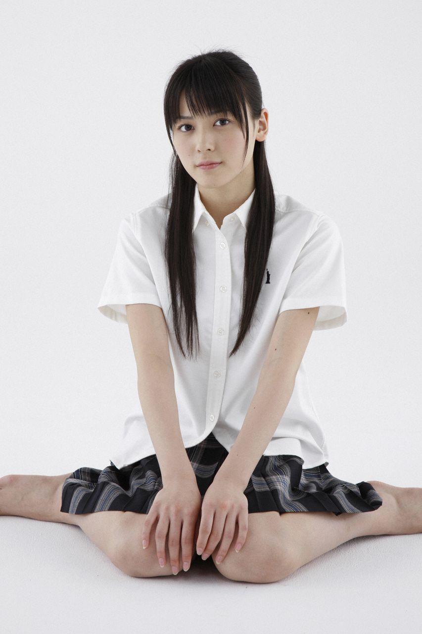 Maimi Yajima 矢島舞美 [Hello! Project Digital Books] Vol.63/(118P)