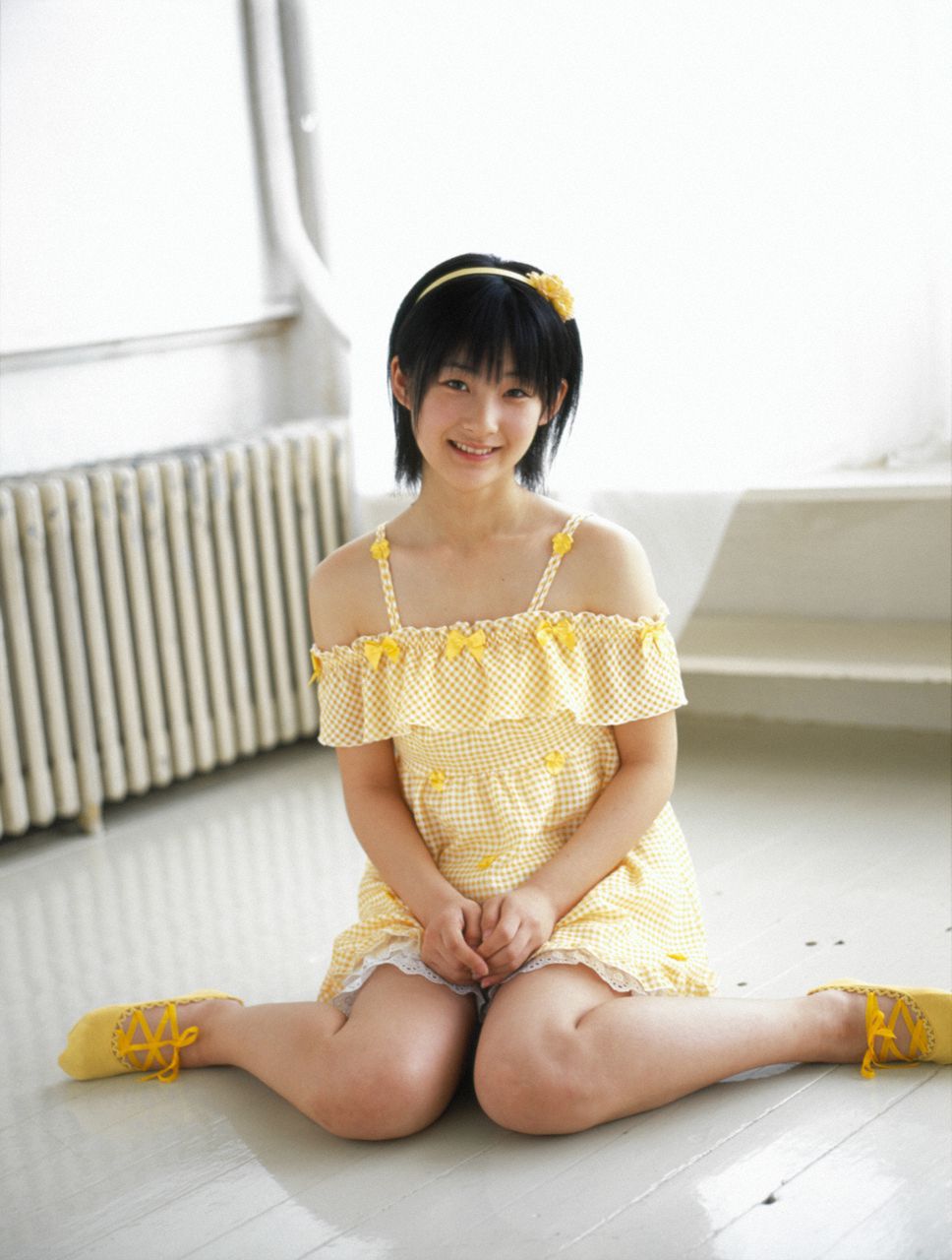 Momoko Tsugunaga 嗣永桃子 [Hello! Project Digital Books] Vol.42/(116P)