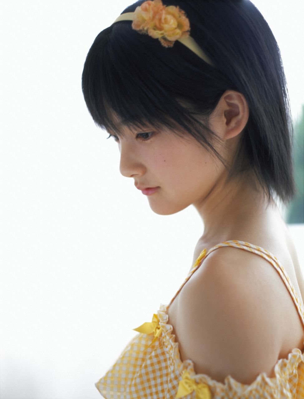 Momoko Tsugunaga 嗣永桃子 [Hello! Project Digital Books] Vol.42/(116P)