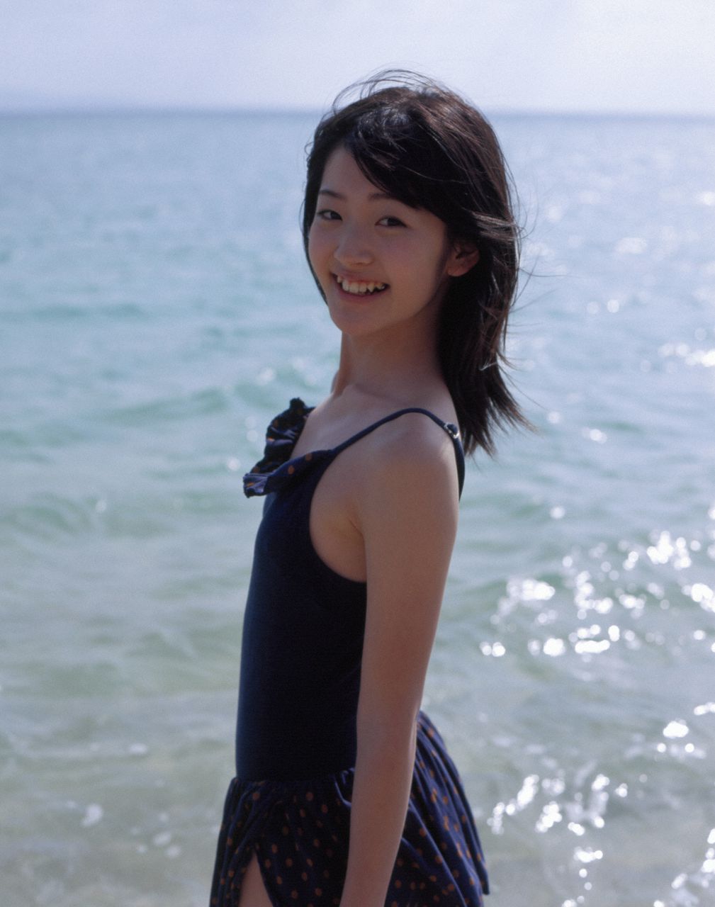 Airi Suzuki 鈴木愛理 [Hello! Project Digital Books] Vol.43/(118P)