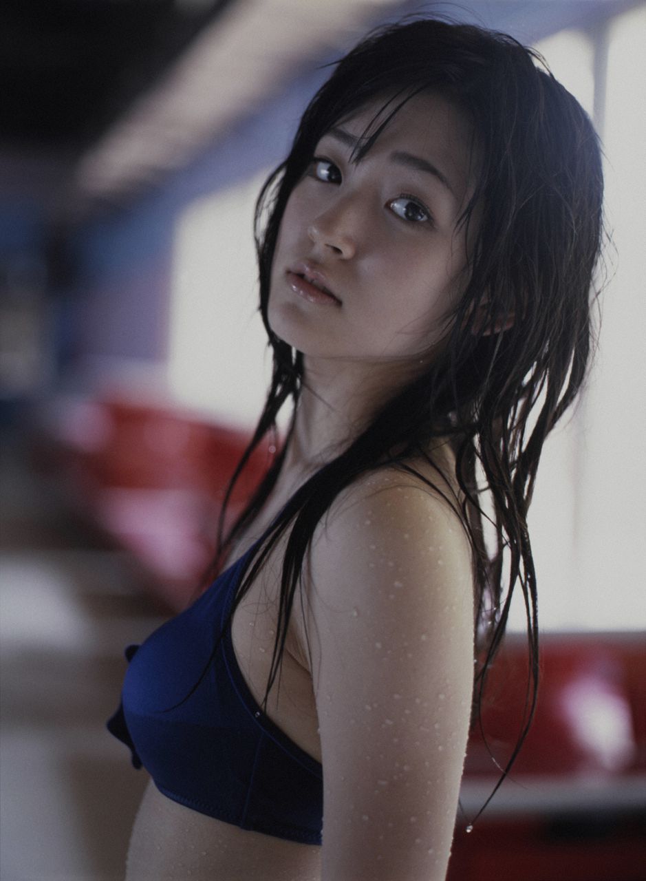 Airi Suzuki 鈴木愛理 [Hello! Project Digital Books] Vol.55/(119P)