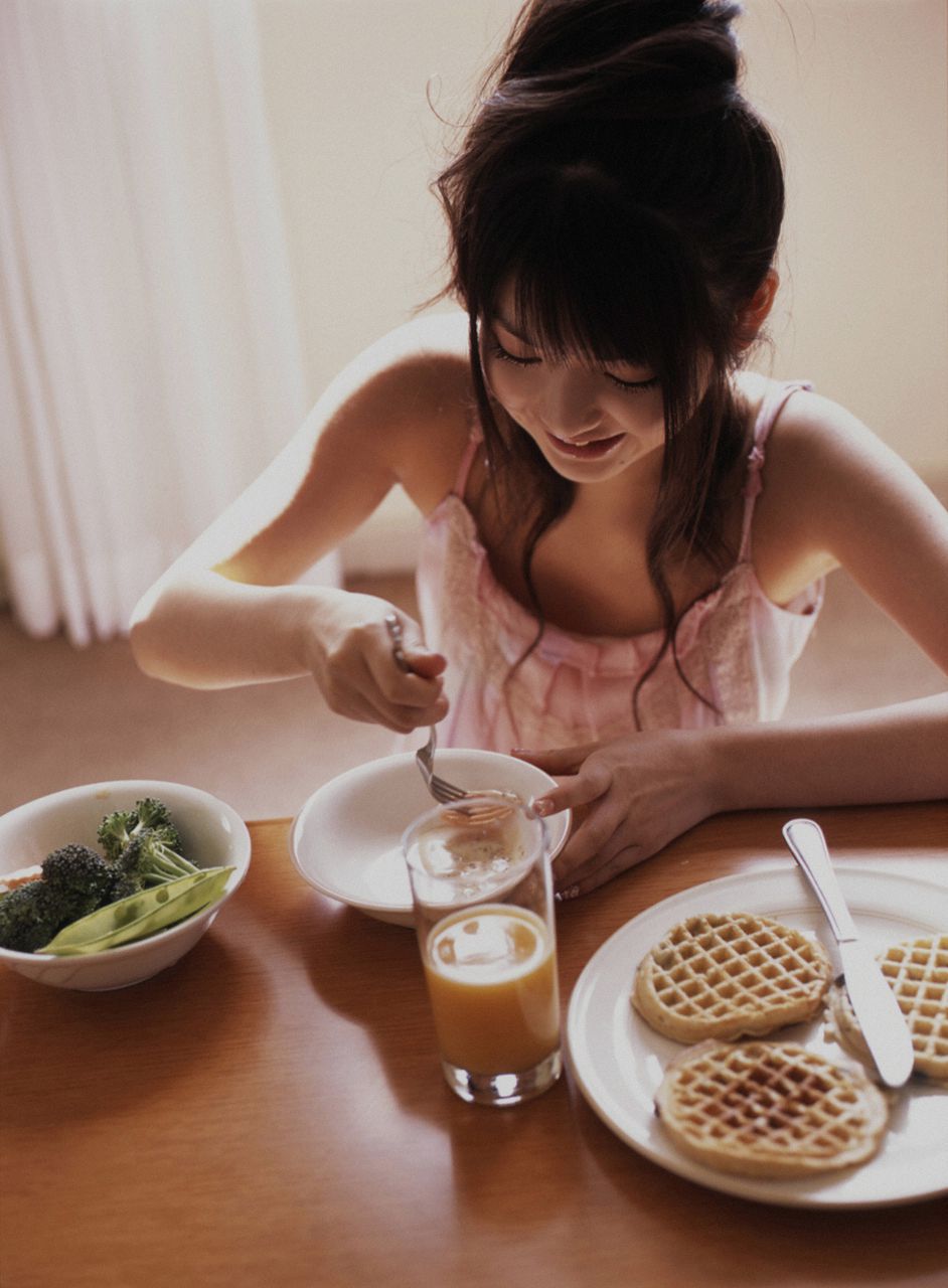 Sayumi Michishige 道重沙由美/道重さゆみ [Hello! Project Digital Books] Vol.62/(100P)